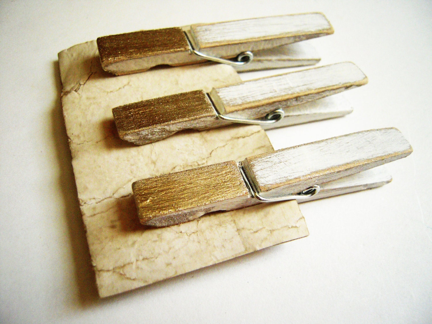 CLOTHESPINS Clothes Pins Decorative Clothespins Magnetic