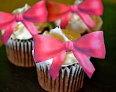 Edible Red Bows - Set of 24 Il_170x135