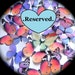 Reserved for kbryant