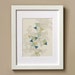 Art Print 8 x 10 - Love Triangles