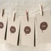 Note Card Set - Thinking of You