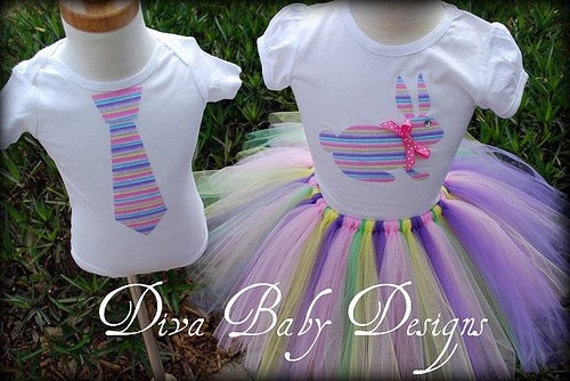 Matching Brother Sister Outfits In addition to girls Easter dresses, we also offer boys Easter clothes. Our boy's styles include shortalls, two-piece sets and smocked designs. Our boys clothing is offered in various pastel shades that have a distinct springtime appeal.