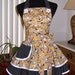 Rattle Those Pots and Pans Two Tiered Full Apron