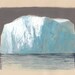 Iceberg Study No.4