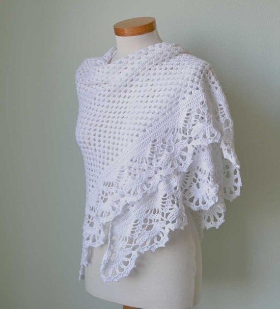 pattern etsy crochet shawl shawl pattern by PDF Etsy BernioliesDesigns VICTORIA Crochet on