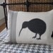 kiwi cushion covers