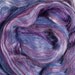 Ashland Bay Merino / Tussah Silk 70/30 - 4 ounces (oz) - PURPLE