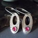 Oval and Ruby