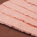 Handmade Recycled Paper - Orange