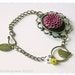 Romantic Filigree Bracelet