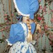 Girls Pioneer Prairie Colonial Dress Costume Choose your Size 2T - 14