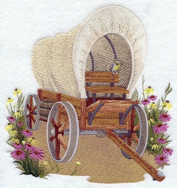 prairie-wagon-machine-embroidered-quilt-blocks-azeb