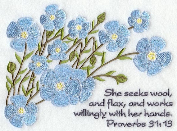 flowers-of-the-bible-wool-and-flax-machine-embroidered