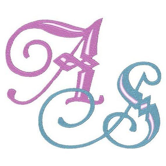 Wedding 3 78 machine embroidery font designs instant Wedding 3 78 machine embroidery font designs instant