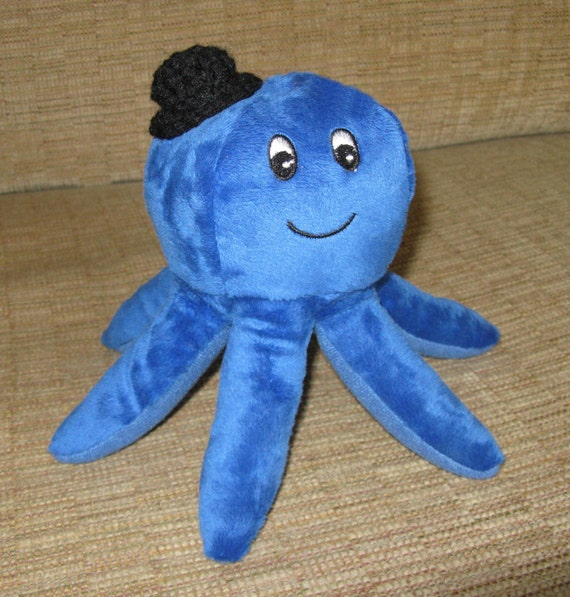 oswald soft toy