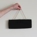black BOW clutch purse . 1950 hollywood regency formal