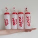 D.A.R.E. sports bottle . 1980 anti drug campaign . most supreme of all the bottles in all the land .sale s a l e