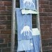 Organic Cotton Scarf