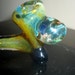 Earthly Luminescent Gandlock Ice