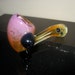 Pink Sapphire Alien Luminescent Gandlock