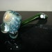 Hoth Ice Burst in Green