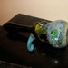 Terra Nova Horned True Chillum