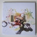 Mario Throwing Fireball Decorative Triple Light Switch Plate Cover