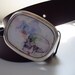 Skull Skeleton Belt Buckle - Interchangeable Belt Buckle For Men and Women