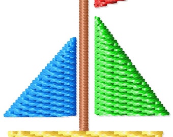 I Love Dance Machine Embroidery Design Mini