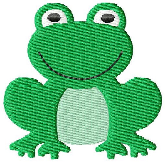 Frog 2 mini machine jessecmault design Frog 2 mini machine jessecmault design