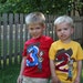 UniqueToy Story Woody Birthday T Shirt