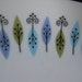 Retro Nordic Platter, Carefree True China by Syracuse, Mid Century 1960s, TheRetroLife