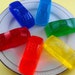 Soap - Race Cars Soaps - Glycerin Soap - Handcrafted Soap