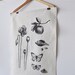 TEA TOWEL - summer