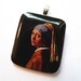 Girl with a pearl earring - Pendant