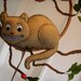 Nursery Mobile - Cheshire-Cat