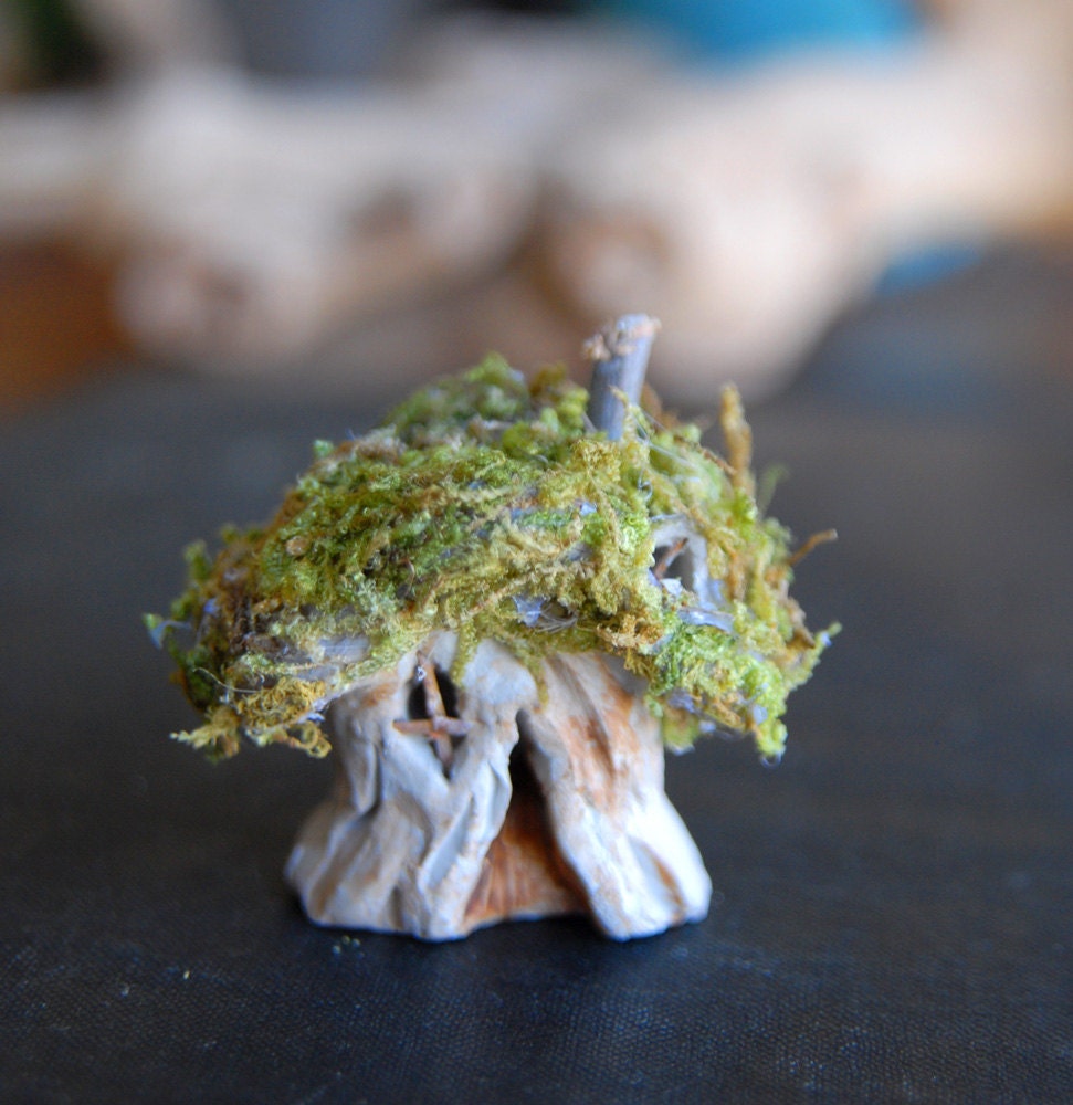 tiny gnomes for terrariums