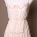 Sugar Baby Pink Lingerie Set
