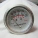 Vintage Air Pressure Gauge