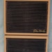 Vintage Dean Markley Amplifier Compact Vertical