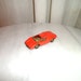 Red Lamborghini Tomica Tomy Car
