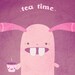 Tea Time with Titi