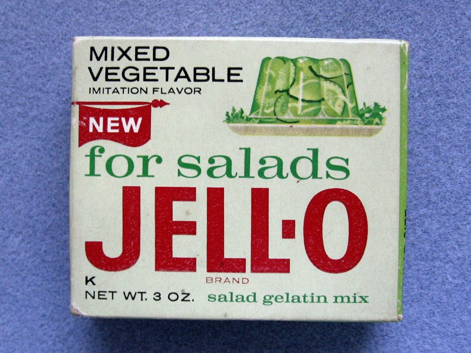Does Unopened Jello Expire at Marcus Keys blog