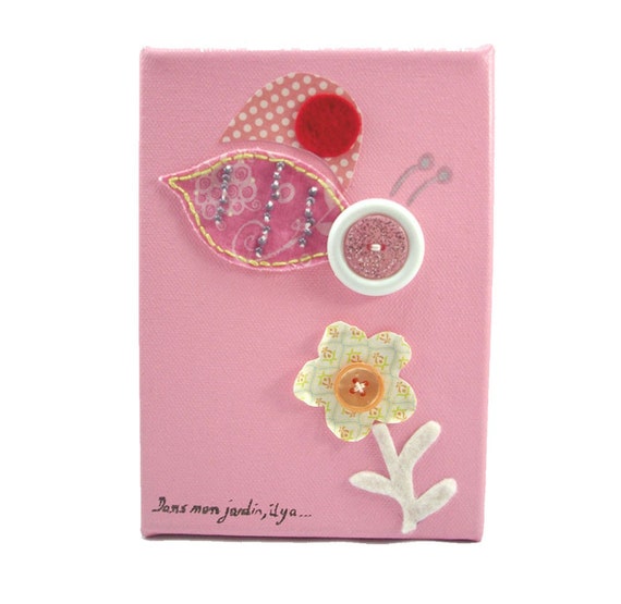 Items similar to Baby canvas, Nursery wall art, Wall art canvas, Baby