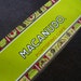 Vintage MACANUDO CIGAR BOX made by Montego y Cia.