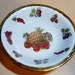 VINTAGE ROYAL HEIDELBERG WINTERLING GERMANY BARVARIA FRUIT OR DESSERT BOWL