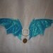 Baby Fairy Wings for Fledgling Fairies