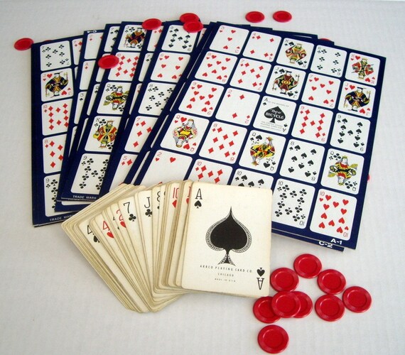 Keno Poker Keno Poker