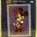 Disney Minnie Mouse - Latch Hook Kit Caron International