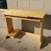 Computer Desk